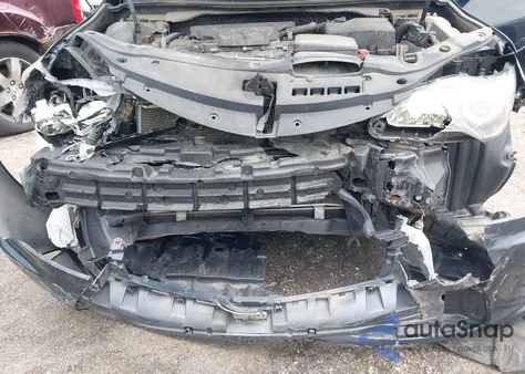 2017 Toyota Camry Se from USA, damaged, VIN 4T1BF1FK6HU644396